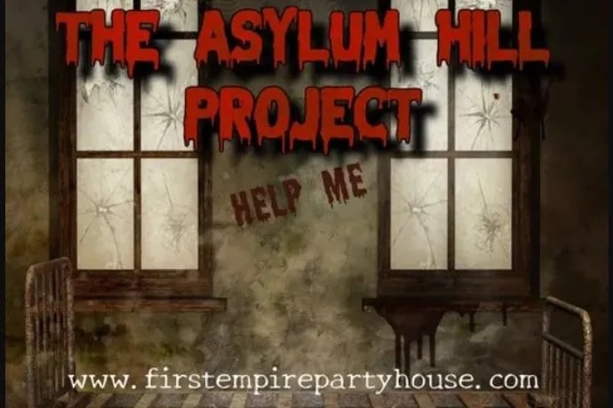 History of Asylum Hill Project