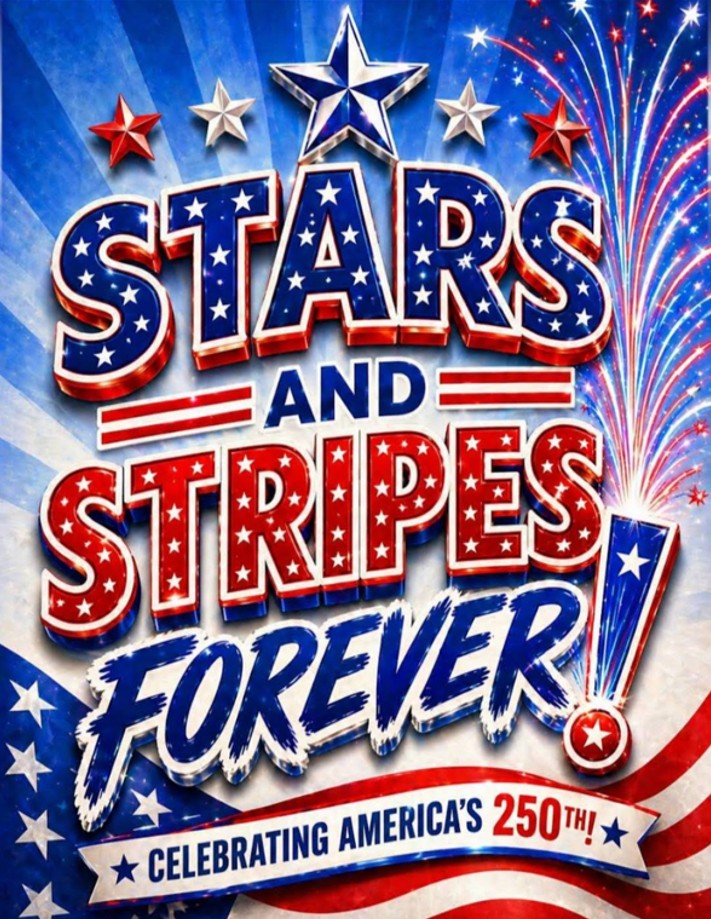 Stars and Stripes