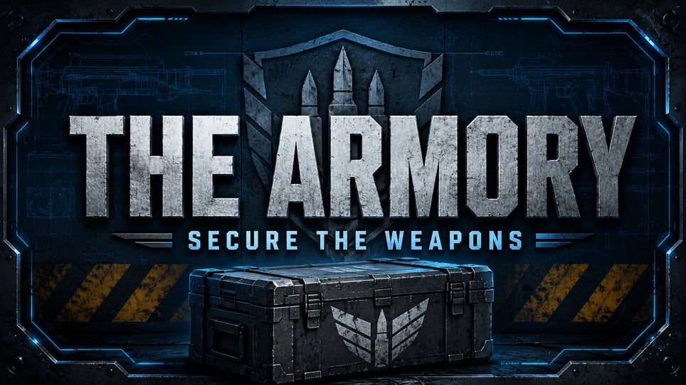 The Armory