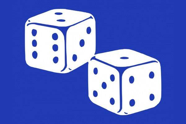 All in:Vegas vs Vegas