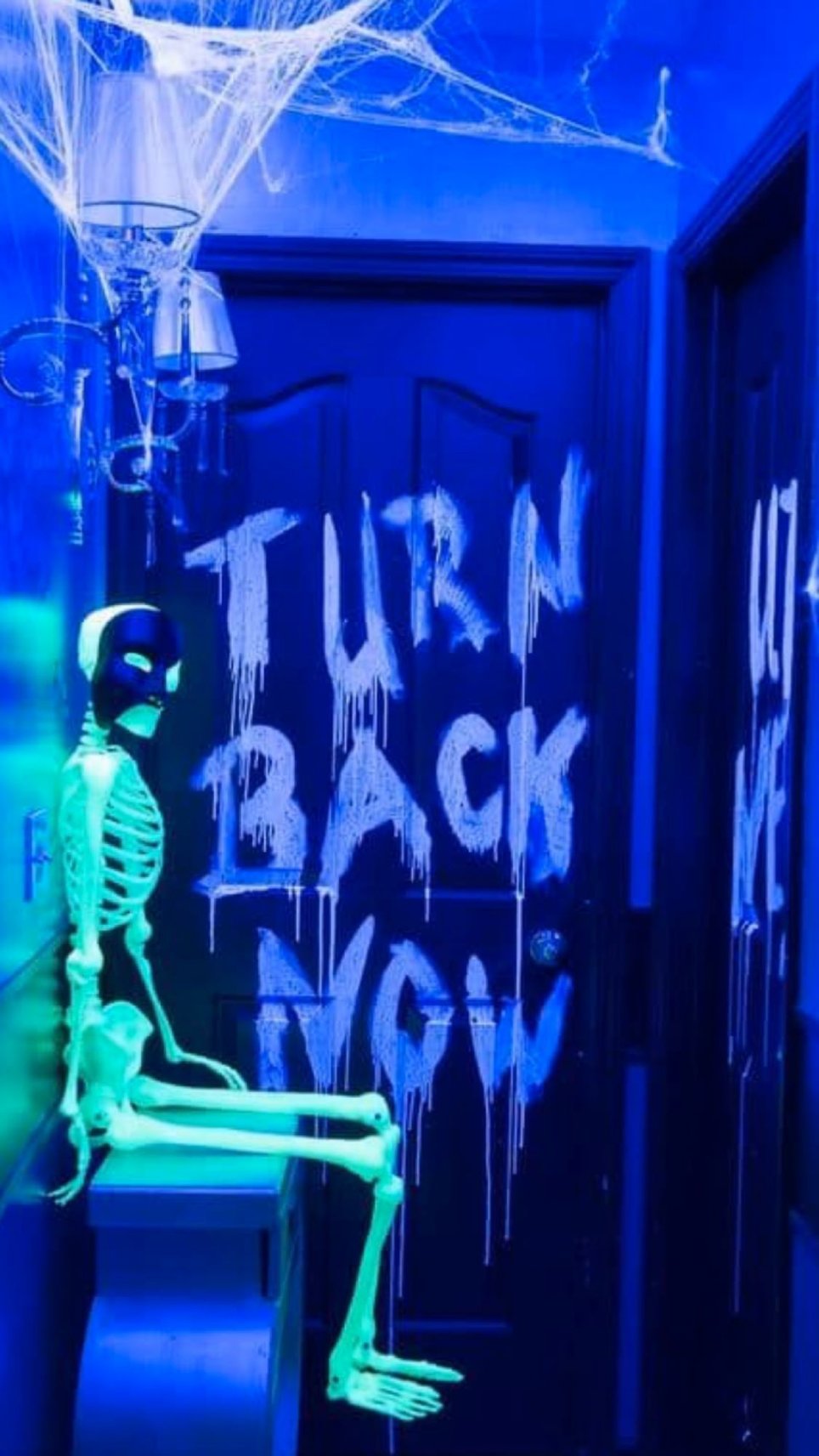 Sycamore Asylum Haunted House