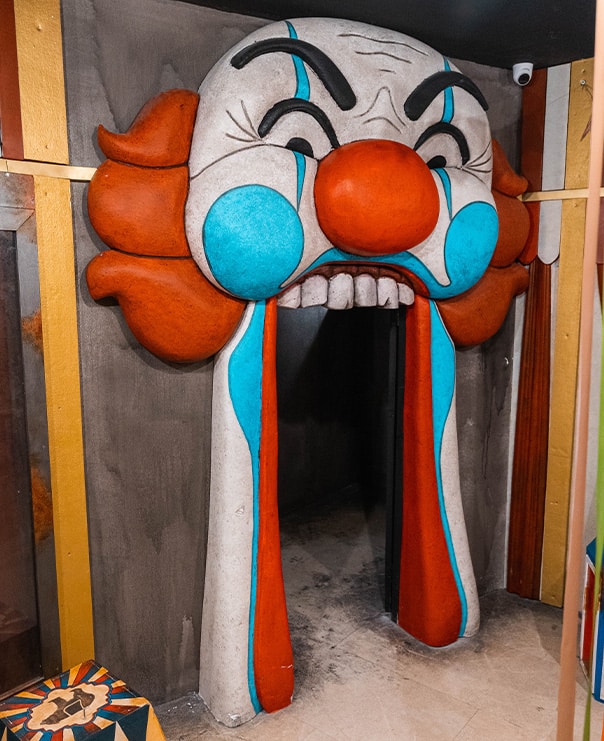 Horror Circus