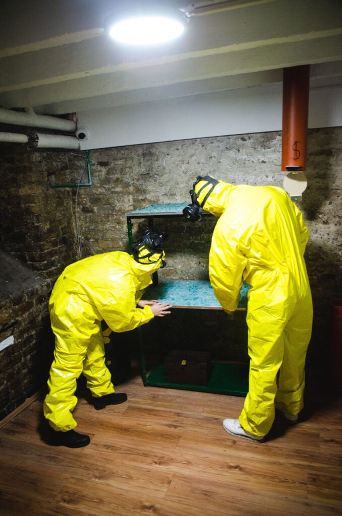 Breaking Bad