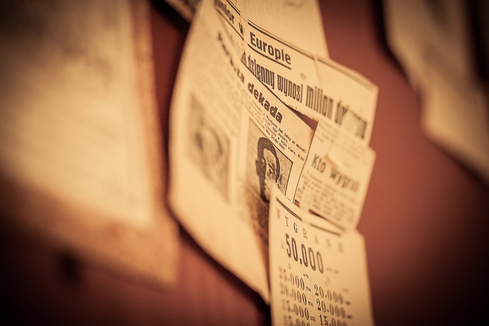Sherlock's Room