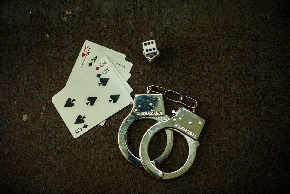 Jail Breakout