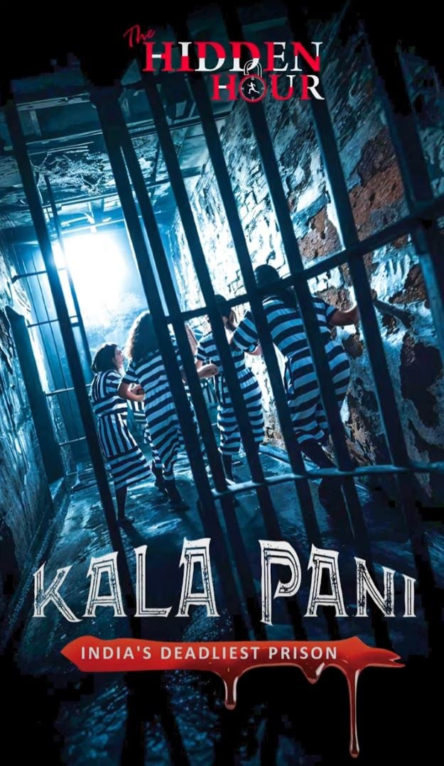 Kala Pani