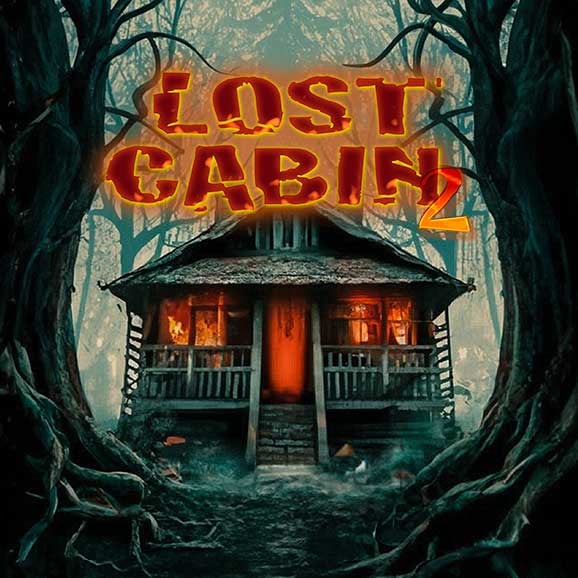 Lost Cabin 2