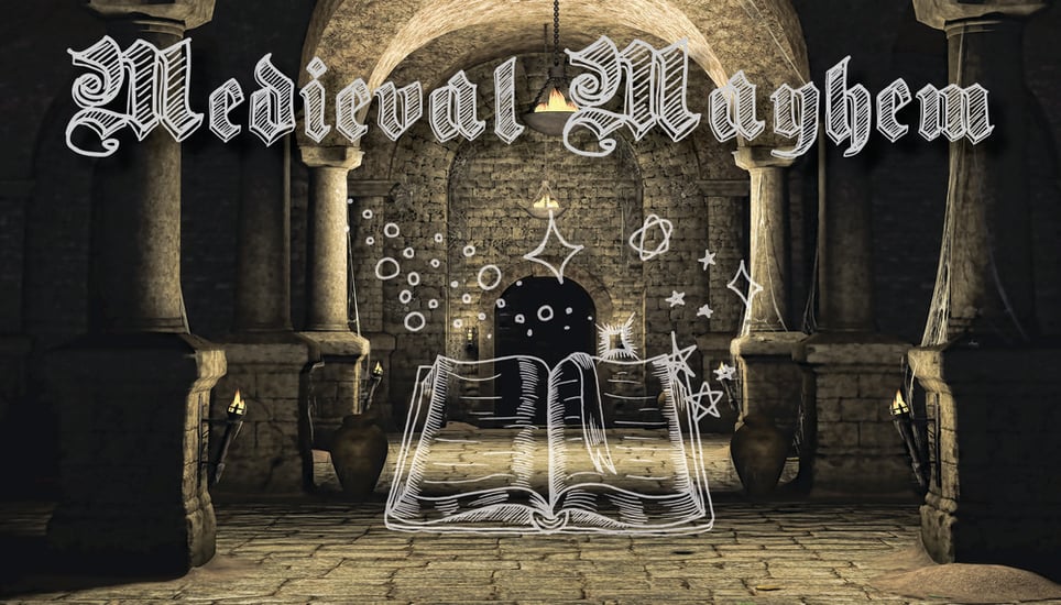 Medieval Mayhem