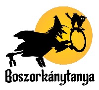 Boszorkánytanya