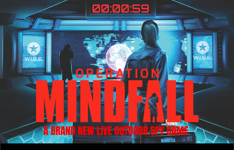 Operation Mindfall [Outdoor]