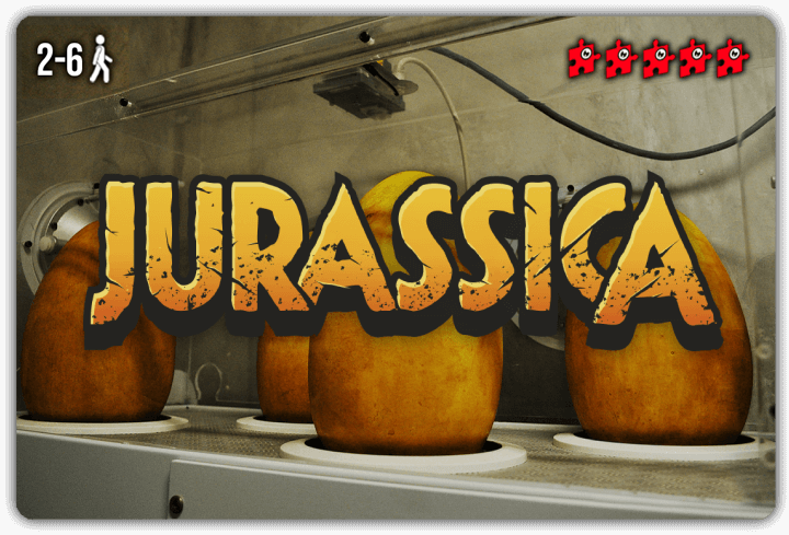 Jurassica