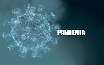 Pandemia