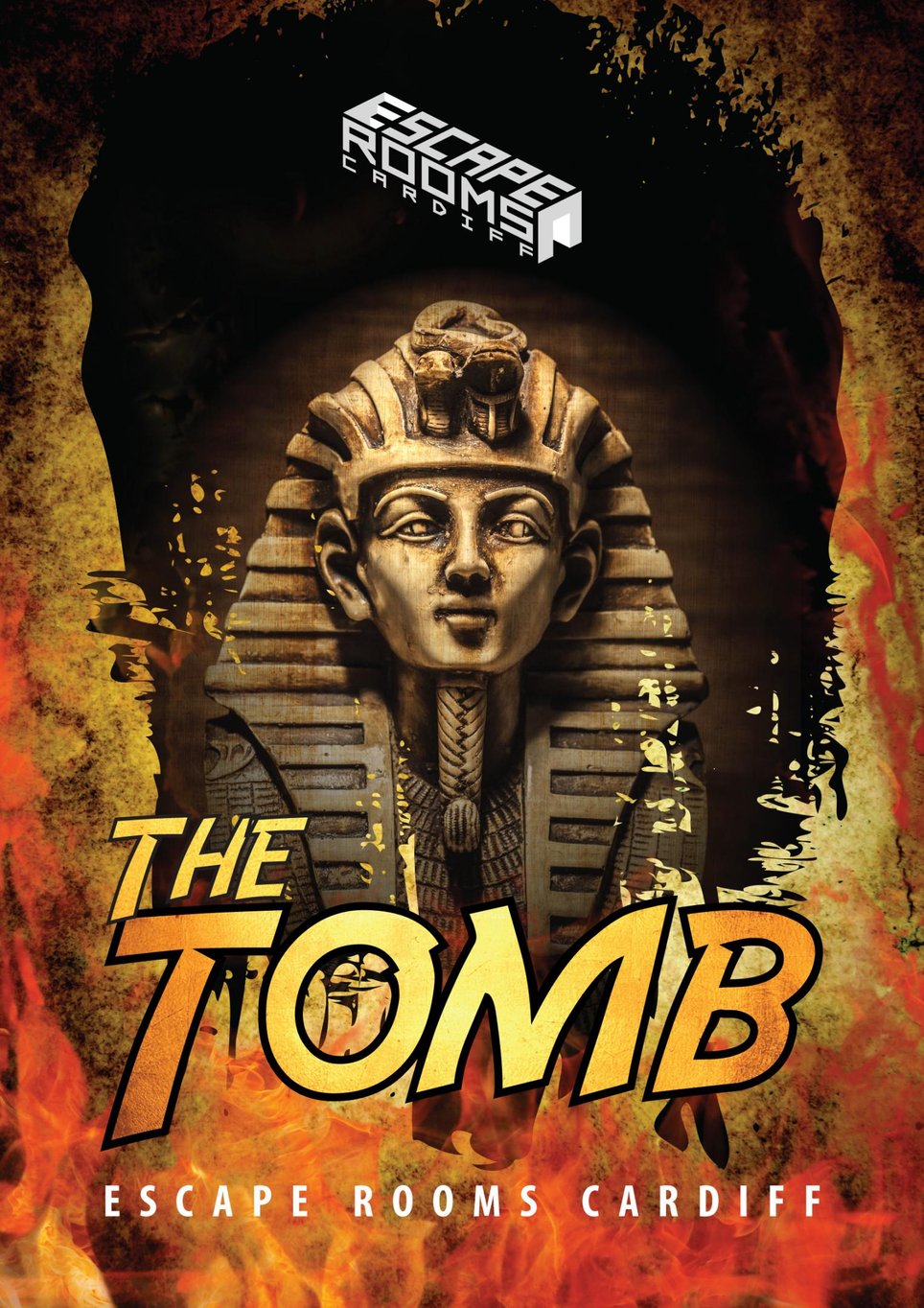 The Tomb