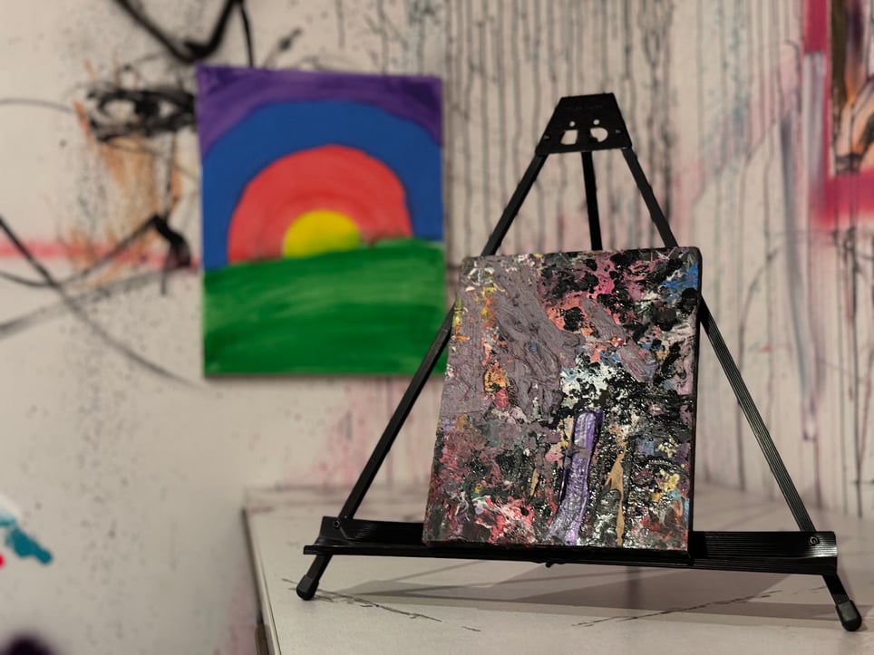 The Studio