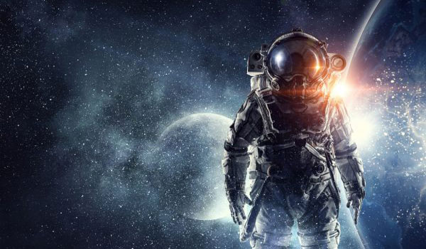 Project Delta - Sci-Fi Thriller