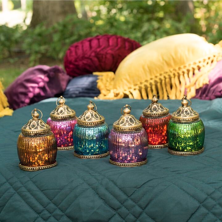 Arabian Nights