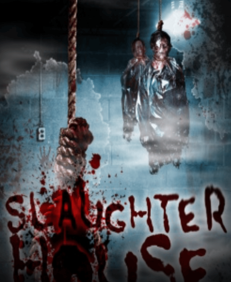 The Slaughter House