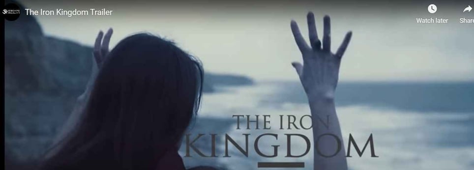 The Iron Kingdom