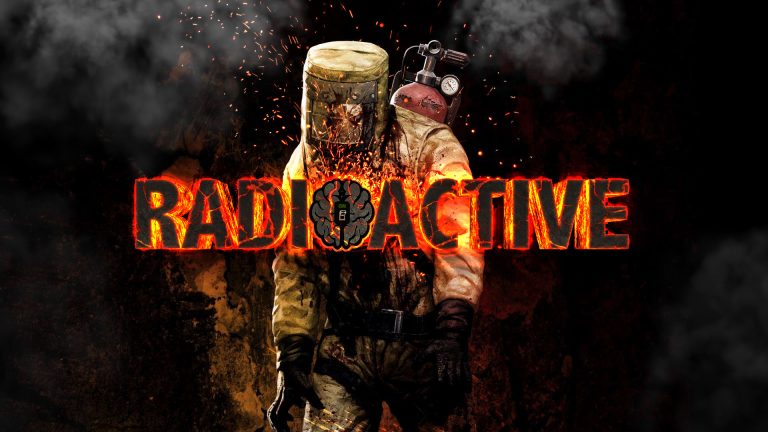 Radioactive