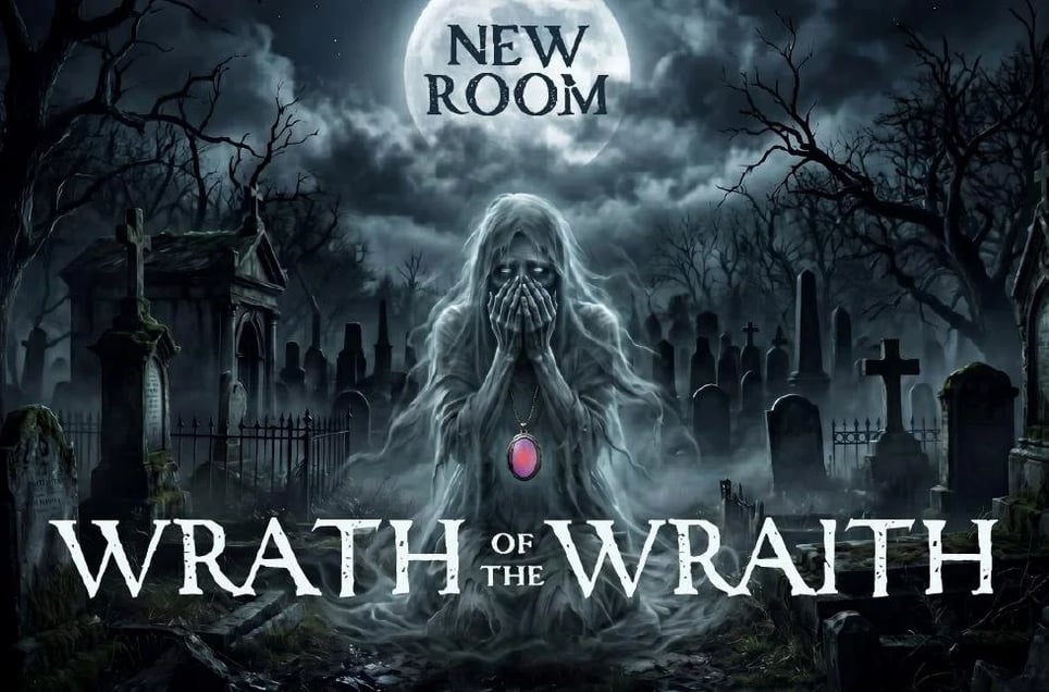 Wrath of the Wraith