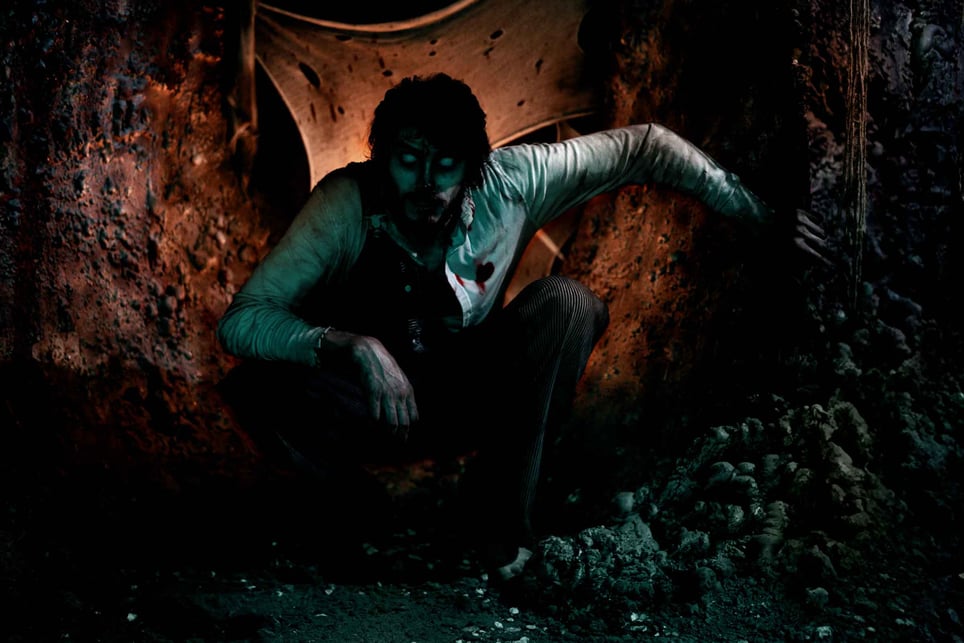 Misery Mine