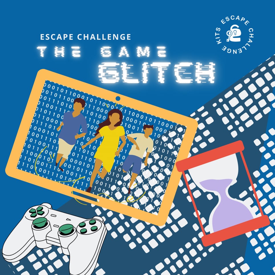 The Game Glitch
