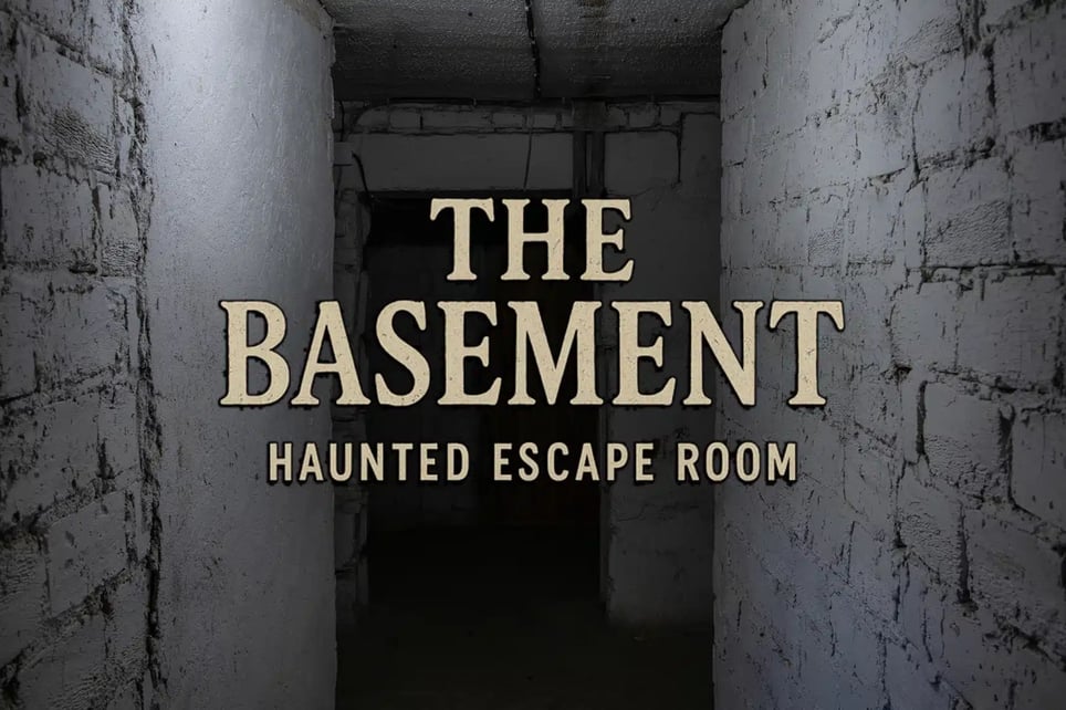 The Basement
