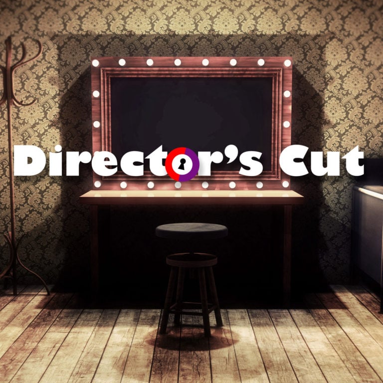 Director’s Cut