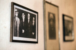Der Mafia Clan [The Mafia Clan]