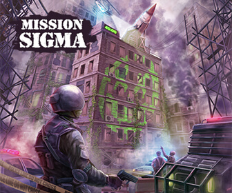 Mission Sigma [VR]