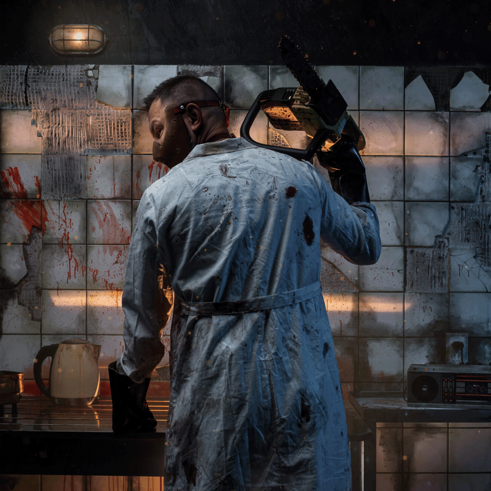 Hannibal Lecter