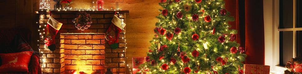 Mission: Save Christmas