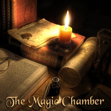 Magic Chamber