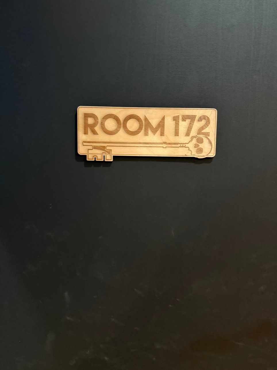 Room 172