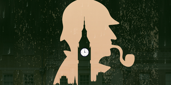 Sherlock Adventure