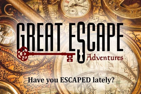 The Murder Mystery Escape Room