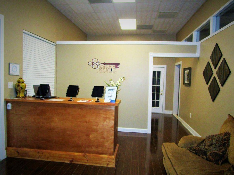 Studio 99 Room