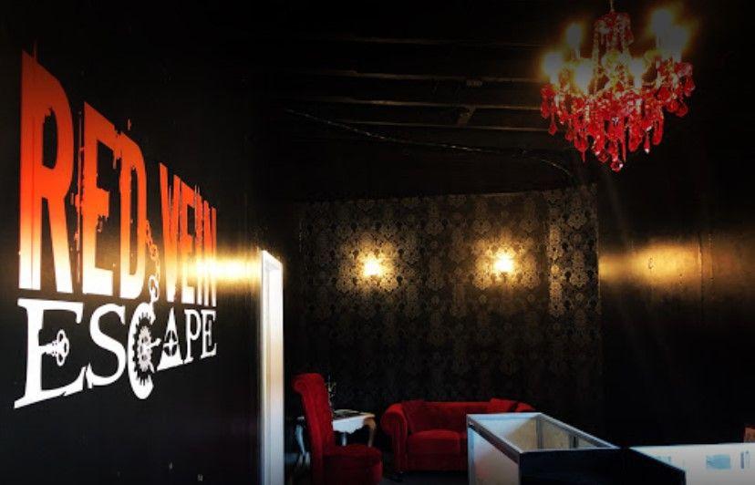 Hunt for the Richmond Vampire