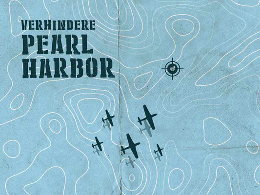 Verhindere Pearl Harbor