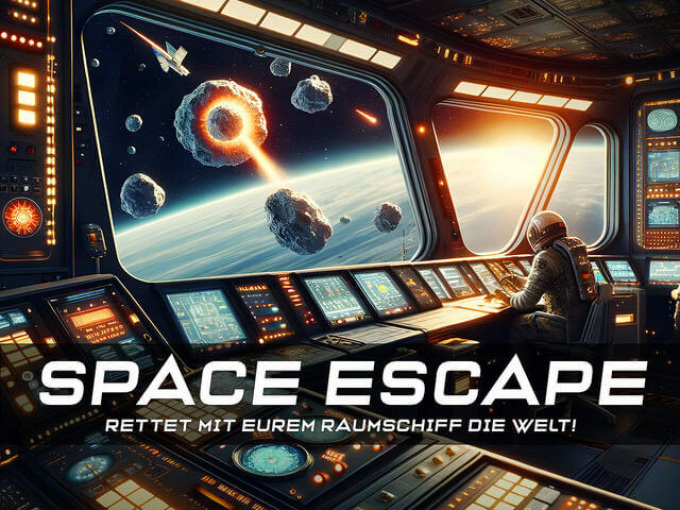 Space Escape