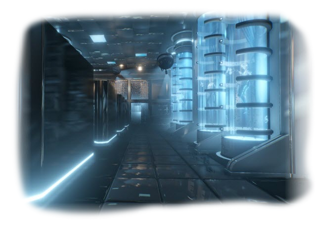 Cyberpunk [VR]