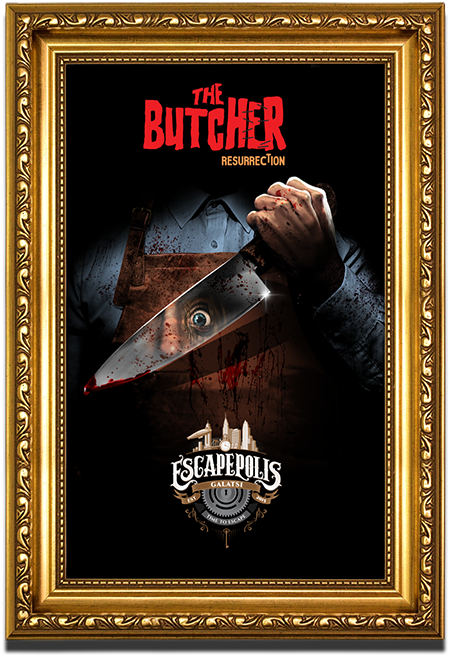 The Butcher