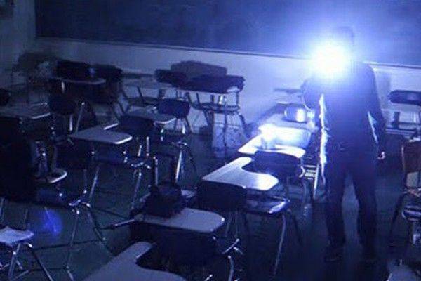 School Spirits