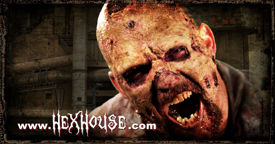 HexHouse