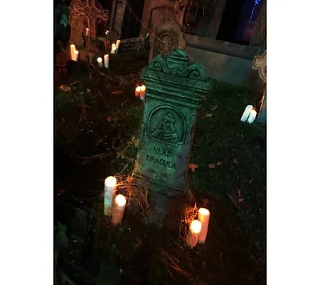 Hellsir Cemetery