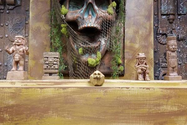 Lost City