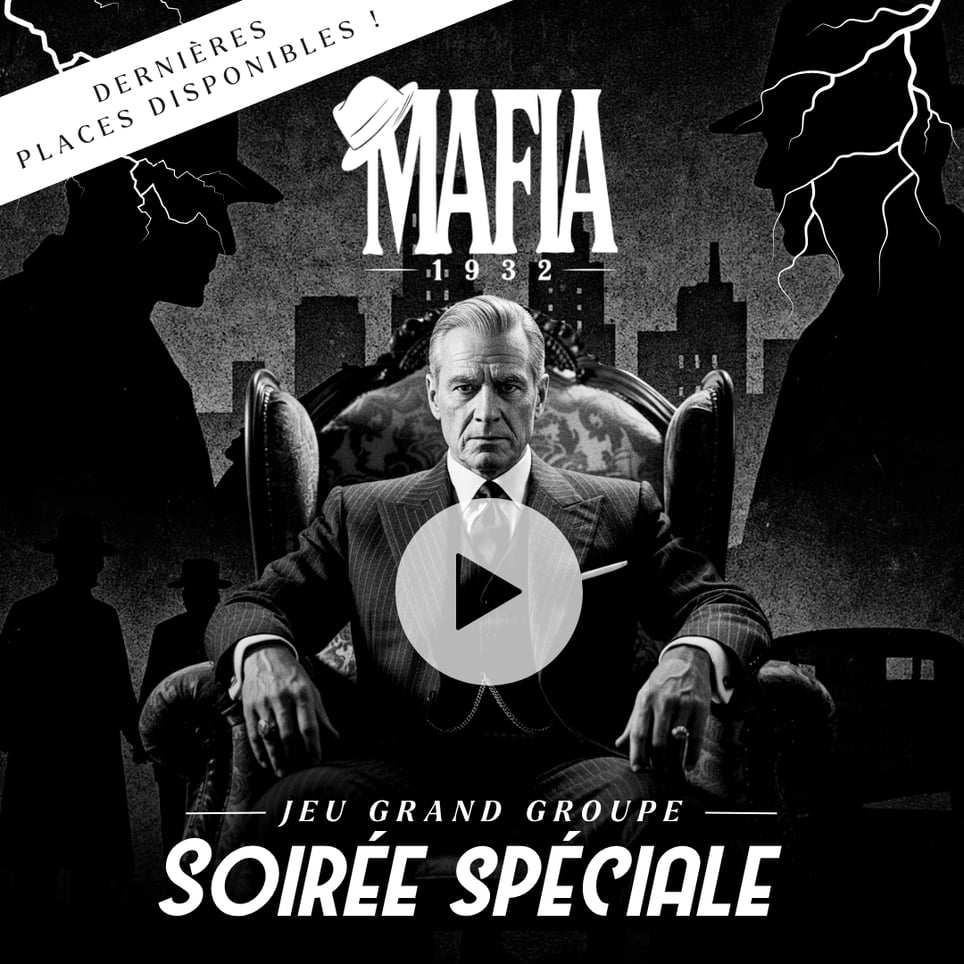 Mafia 1932