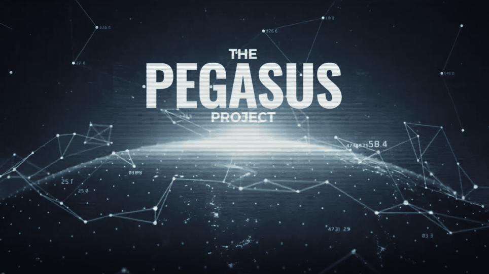 The Pegasus Project