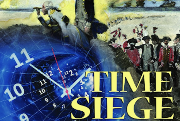 Time Siege - The Battle of Yorktown