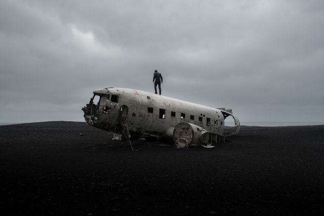 Castaway